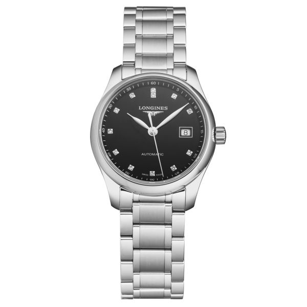 Longines Master Collection L2.257.4.57.6